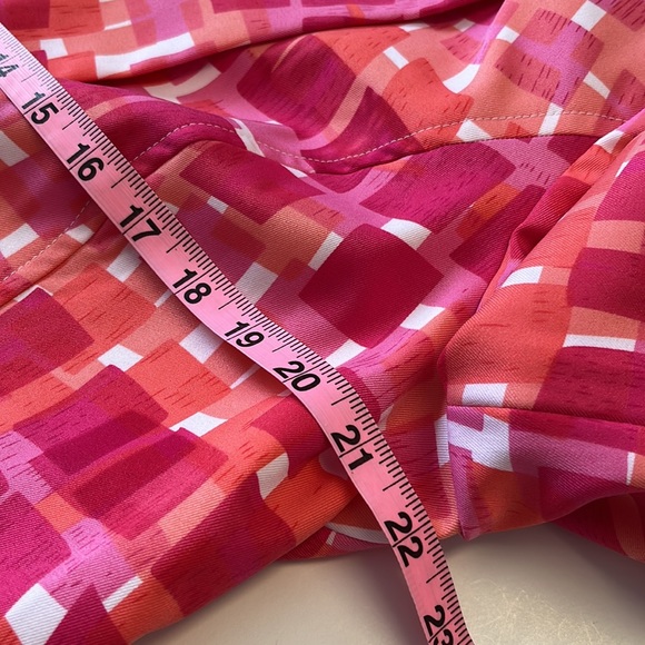 Kim Rogers petite pink /coral color 🆕without tag 🏷️ - Picture 5 of 8